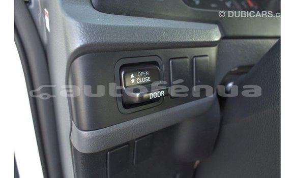 Buy Import Toyota Coaster White Car in Import - Dubai in Marquesas Buy Import Toyota Coaster White Car in Import - Dubai in Marquesas