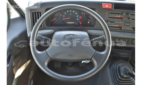 Buy Import Toyota Coaster White Car in Import - Dubai in Marquesas Buy Import Toyota Coaster White Car in Import - Dubai in Marquesas