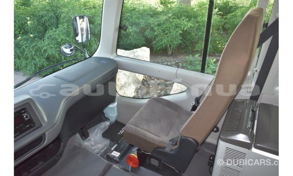 Buy Import Toyota Coaster White Car in Import - Dubai in Marquesas Buy Import Toyota Coaster White Car in Import - Dubai in Marquesas