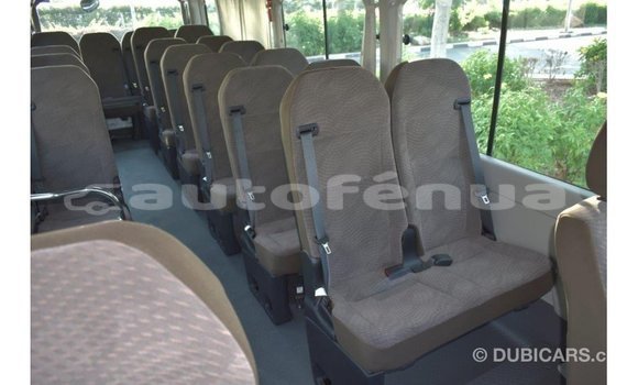 Buy Import Toyota Coaster White Car in Import - Dubai in Marquesas Buy Import Toyota Coaster White Car in Import - Dubai in Marquesas
