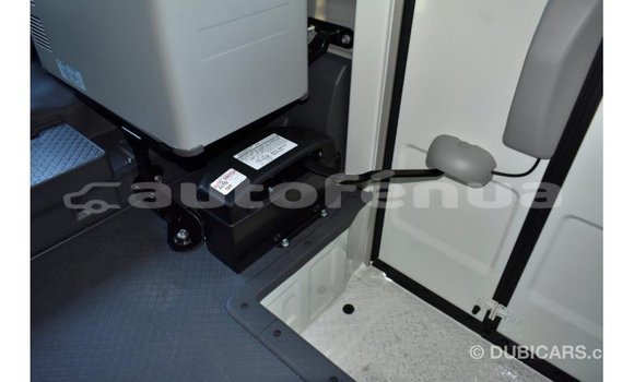 Buy Import Toyota Coaster White Car in Import - Dubai in Marquesas Buy Import Toyota Coaster White Car in Import - Dubai in Marquesas