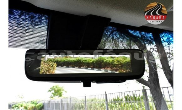 Acheter Import Voiture Toyota Granvia Blanc à Import - Dubai, Marquesas Acheter Import Voiture Toyota Granvia Blanc à Import - Dubai, Marquesas