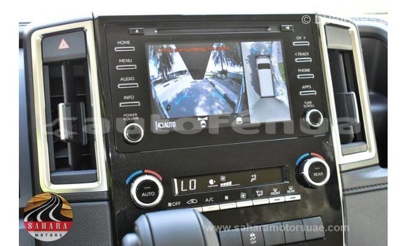 Acheter Import Voiture Toyota Granvia Blanc à Import - Dubai, Marquesas Acheter Import Voiture Toyota Granvia Blanc à Import - Dubai, Marquesas