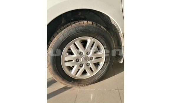 Acheter Import Utilitaire Hyundai Chorus Blanc à Import - Dubai, Marquesas Acheter Import Utilitaire Hyundai Chorus Blanc à Import - Dubai, Marquesas