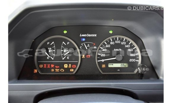 Acheter Import Voiture Toyota Land Cruiser Autre à Import - Dubai, Marquesas Acheter Import Voiture Toyota Land Cruiser Autre à Import - Dubai, Marquesas