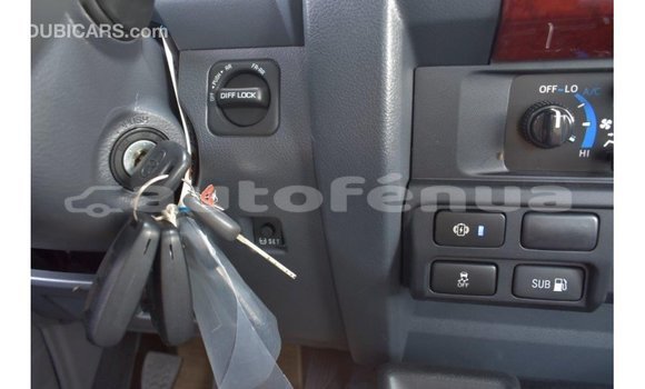 Acheter Import Voiture Toyota Land Cruiser Autre à Import - Dubai, Marquesas Acheter Import Voiture Toyota Land Cruiser Autre à Import - Dubai, Marquesas