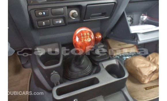 Acheter Import Voiture Toyota Land Cruiser Autre à Import - Dubai, Marquesas Acheter Import Voiture Toyota Land Cruiser Autre à Import - Dubai, Marquesas