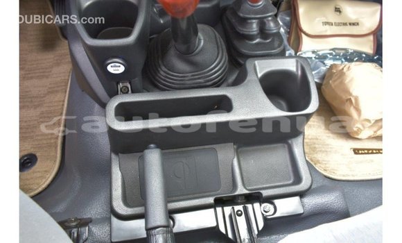Acheter Import Voiture Toyota Land Cruiser Autre à Import - Dubai, Marquesas Acheter Import Voiture Toyota Land Cruiser Autre à Import - Dubai, Marquesas