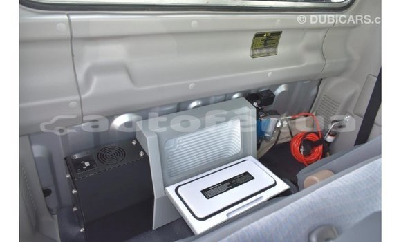 Acheter Import Voiture Toyota Land Cruiser Autre à Import - Dubai, Marquesas Acheter Import Voiture Toyota Land Cruiser Autre à Import - Dubai, Marquesas