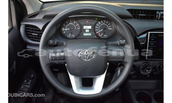 Buy Import Toyota Hilux White Car in Import - Dubai in Marquesas Buy Import Toyota Hilux White Car in Import - Dubai in Marquesas