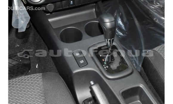 Buy Import Toyota Hilux White Car in Import - Dubai in Marquesas Buy Import Toyota Hilux White Car in Import - Dubai in Marquesas