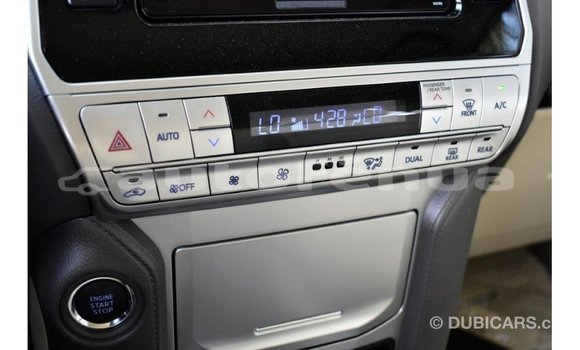 Acheter Import Voiture Toyota Prado Noir à Import - Dubai, Marquesas Acheter Import Voiture Toyota Prado Noir à Import - Dubai, Marquesas