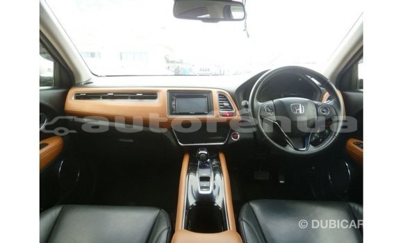 Buy Import Honda Vezel Red Car in Import - Dubai in Marquesas Buy Import Honda Vezel Red Car in Import - Dubai in Marquesas
