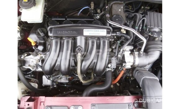 Buy Import Honda Vezel Red Car in Import - Dubai in Marquesas Buy Import Honda Vezel Red Car in Import - Dubai in Marquesas