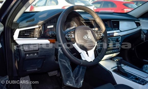 Buy Import Kia Cadenza Other Car in Import - Dubai in Marquesas Buy Import Kia Cadenza Other Car in Import - Dubai in Marquesas