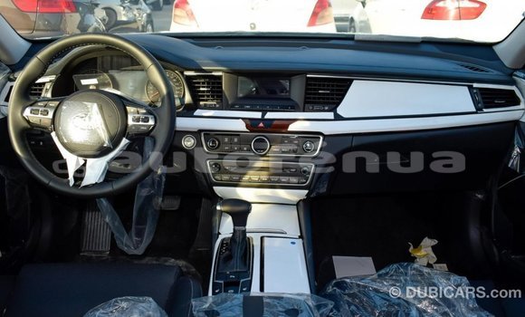 Buy Import Kia Cadenza Other Car in Import - Dubai in Marquesas Buy Import Kia Cadenza Other Car in Import - Dubai in Marquesas
