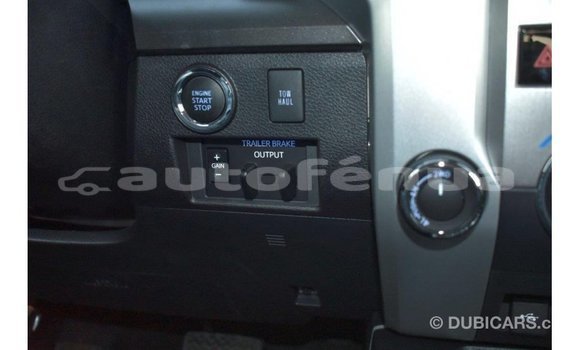 Acheter Import Voiture Toyota Tundra Blanc à Import - Dubai, Marquesas Acheter Import Voiture Toyota Tundra Blanc à Import - Dubai, Marquesas