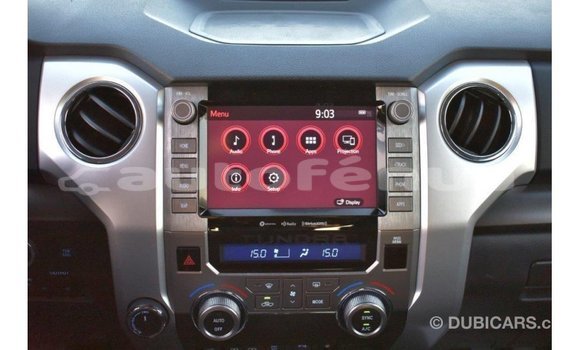 Acheter Import Voiture Toyota Tundra Blanc à Import - Dubai, Marquesas Acheter Import Voiture Toyota Tundra Blanc à Import - Dubai, Marquesas