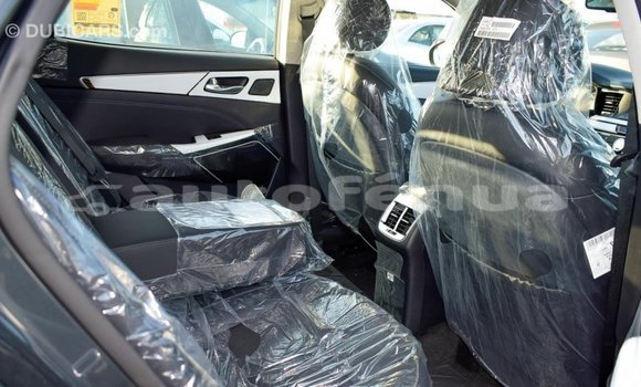 Buy Import Kia Cadenza Other Car in Import - Dubai in Marquesas Buy Import Kia Cadenza Other Car in Import - Dubai in Marquesas