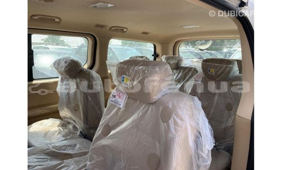 Acheter Import Utilitaire Hyundai Chorus Blanc à Import - Dubai, Marquesas Acheter Import Utilitaire Hyundai Chorus Blanc à Import - Dubai, Marquesas