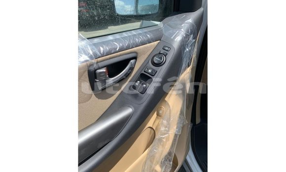 Acheter Import Utilitaire Hyundai Chorus Blanc à Import - Dubai, Marquesas Acheter Import Utilitaire Hyundai Chorus Blanc à Import - Dubai, Marquesas