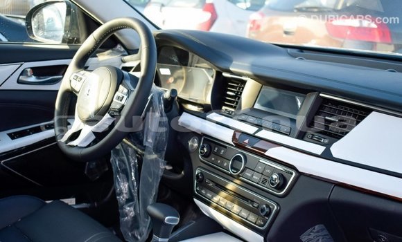 Buy Import Kia Cadenza Other Car in Import - Dubai in Marquesas Buy Import Kia Cadenza Other Car in Import - Dubai in Marquesas