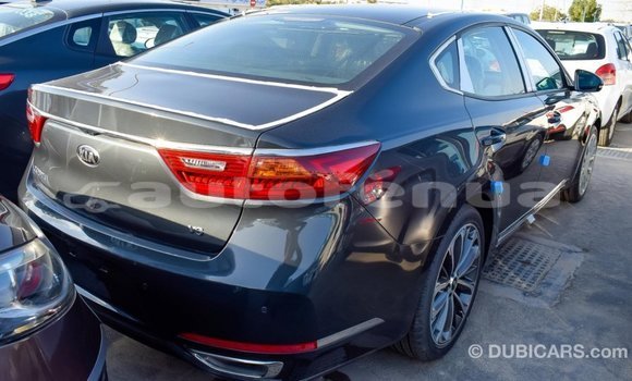 Buy Import Kia Cadenza Other Car in Import - Dubai in Marquesas Buy Import Kia Cadenza Other Car in Import - Dubai in Marquesas