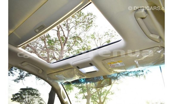 Buy Import Toyota Land Cruiser White Car in Import - Dubai in Marquesas Buy Import Toyota Land Cruiser White Car in Import - Dubai in Marquesas