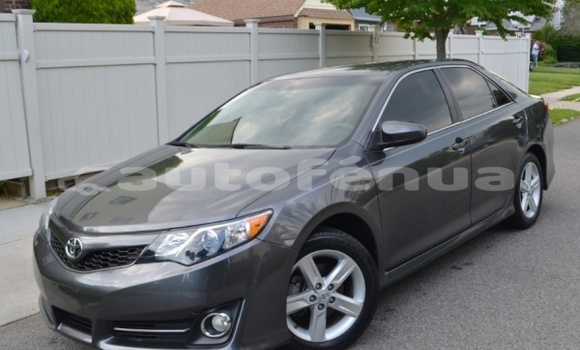 Buy Used Toyota Camry Other Car in Anatonu in Tubuai