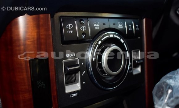 Acheter Import Voiture Toyota Prado Autre à Import - Dubai, Marquesas Acheter Import Voiture Toyota Prado Autre à Import - Dubai, Marquesas