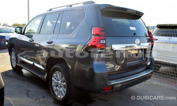 Acheter Import Voiture Toyota Prado Autre à Import - Dubai, Marquesas Acheter Import Voiture Toyota Prado Autre à Import - Dubai, Marquesas