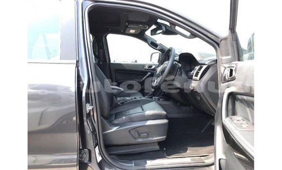 Buy Import Ford Ranger Other Car in Import - Dubai in Marquesas Buy Import Ford Ranger Other Car in Import - Dubai in Marquesas