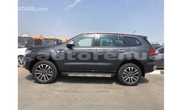 Buy Import Ford Ranger Other Car in Import - Dubai in Marquesas Buy Import Ford Ranger Other Car in Import - Dubai in Marquesas