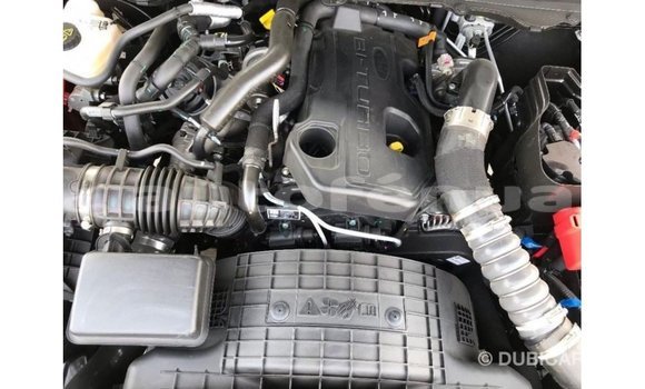 Buy Import Ford Ranger Other Car in Import - Dubai in Marquesas Buy Import Ford Ranger Other Car in Import - Dubai in Marquesas