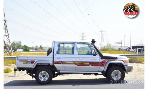Acheter Import Voiture Toyota Land Cruiser Autre à Import - Dubai, Marquesas Acheter Import Voiture Toyota Land Cruiser Autre à Import - Dubai, Marquesas
