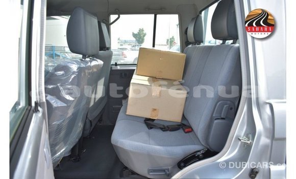 Acheter Import Voiture Toyota Land Cruiser Autre à Import - Dubai, Marquesas Acheter Import Voiture Toyota Land Cruiser Autre à Import - Dubai, Marquesas