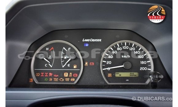 Acheter Import Voiture Toyota Land Cruiser Autre à Import - Dubai, Marquesas Acheter Import Voiture Toyota Land Cruiser Autre à Import - Dubai, Marquesas