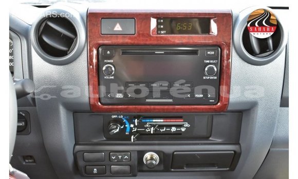 Acheter Import Voiture Toyota Land Cruiser Autre à Import - Dubai, Marquesas Acheter Import Voiture Toyota Land Cruiser Autre à Import - Dubai, Marquesas