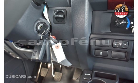 Acheter Import Voiture Toyota Land Cruiser Autre à Import - Dubai, Marquesas Acheter Import Voiture Toyota Land Cruiser Autre à Import - Dubai, Marquesas