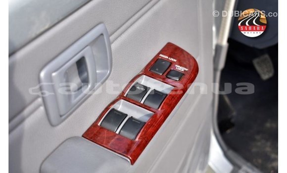 Acheter Import Voiture Toyota Land Cruiser Autre à Import - Dubai, Marquesas Acheter Import Voiture Toyota Land Cruiser Autre à Import - Dubai, Marquesas