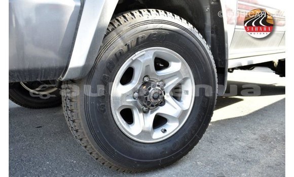 Acheter Import Voiture Toyota Land Cruiser Autre à Import - Dubai, Marquesas Acheter Import Voiture Toyota Land Cruiser Autre à Import - Dubai, Marquesas