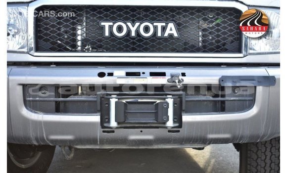 Acheter Import Voiture Toyota Land Cruiser Autre à Import - Dubai, Marquesas Acheter Import Voiture Toyota Land Cruiser Autre à Import - Dubai, Marquesas