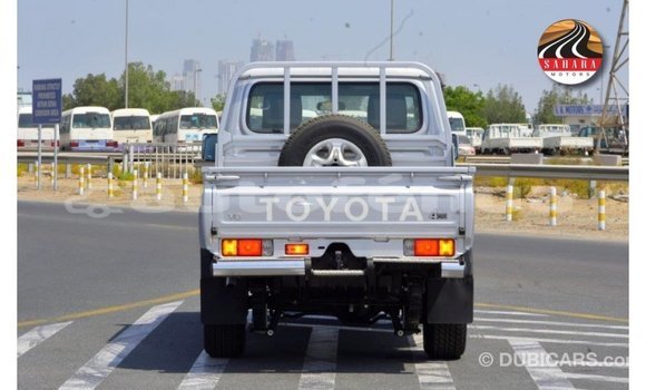Acheter Import Voiture Toyota Land Cruiser Autre à Import - Dubai, Marquesas Acheter Import Voiture Toyota Land Cruiser Autre à Import - Dubai, Marquesas