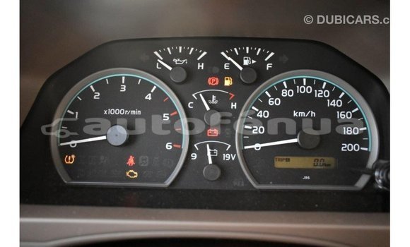 Acheter Import Voiture Toyota Land Cruiser Autre à Import - Dubai, Marquesas Acheter Import Voiture Toyota Land Cruiser Autre à Import - Dubai, Marquesas