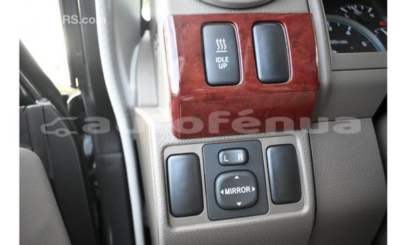Acheter Import Voiture Toyota Land Cruiser Autre à Import - Dubai, Marquesas Acheter Import Voiture Toyota Land Cruiser Autre à Import - Dubai, Marquesas
