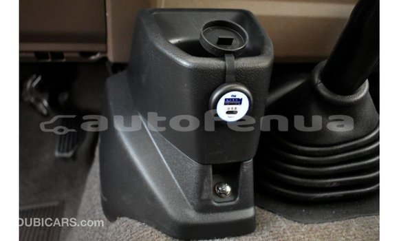 Acheter Import Voiture Toyota Land Cruiser Autre à Import - Dubai, Marquesas Acheter Import Voiture Toyota Land Cruiser Autre à Import - Dubai, Marquesas