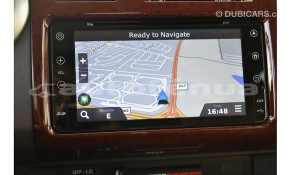 Acheter Import Voiture Toyota Land Cruiser Autre à Import - Dubai, Marquesas Acheter Import Voiture Toyota Land Cruiser Autre à Import - Dubai, Marquesas