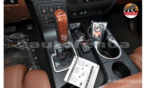 Buy Import Toyota Sequoia White Car in Import - Dubai in Marquesas Buy Import Toyota Sequoia White Car in Import - Dubai in Marquesas