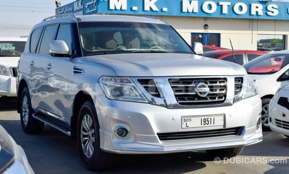 Buy Import Nissan Patrol Other Car in Import - Dubai in Marquesas Buy Import Nissan Patrol Other Car in Import - Dubai in Marquesas