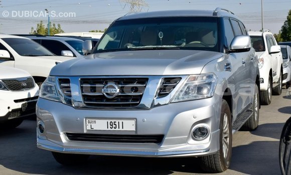 Buy Import Nissan Patrol Other Car in Import - Dubai in Marquesas Buy Import Nissan Patrol Other Car in Import - Dubai in Marquesas